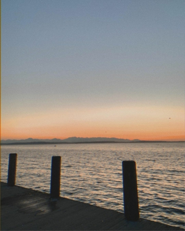 Romantic activities for couples in Seattle