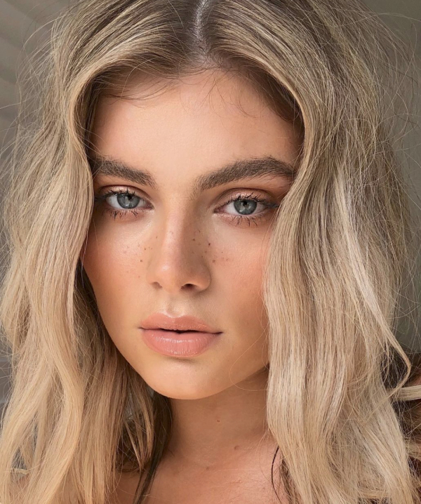 Beauty Serena Wyllie