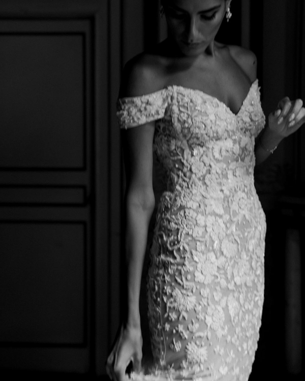 Photographers Cinzia Bruschini