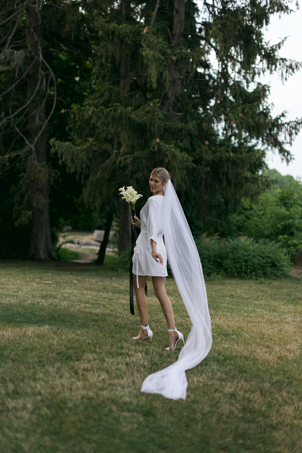 A Lovely day in the Park