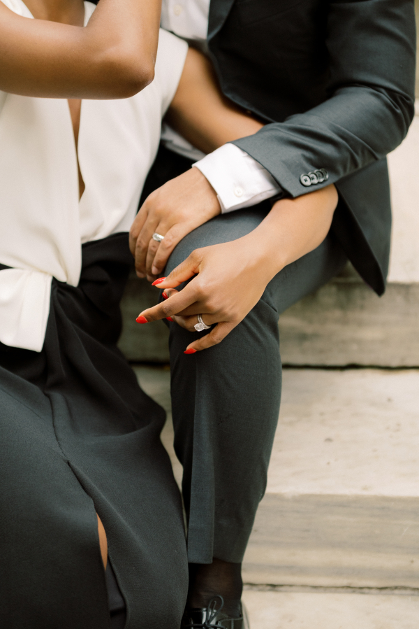 Photographers Alyssa Lizarraga