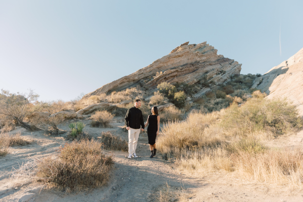 Photographers Alyssa Lizarraga