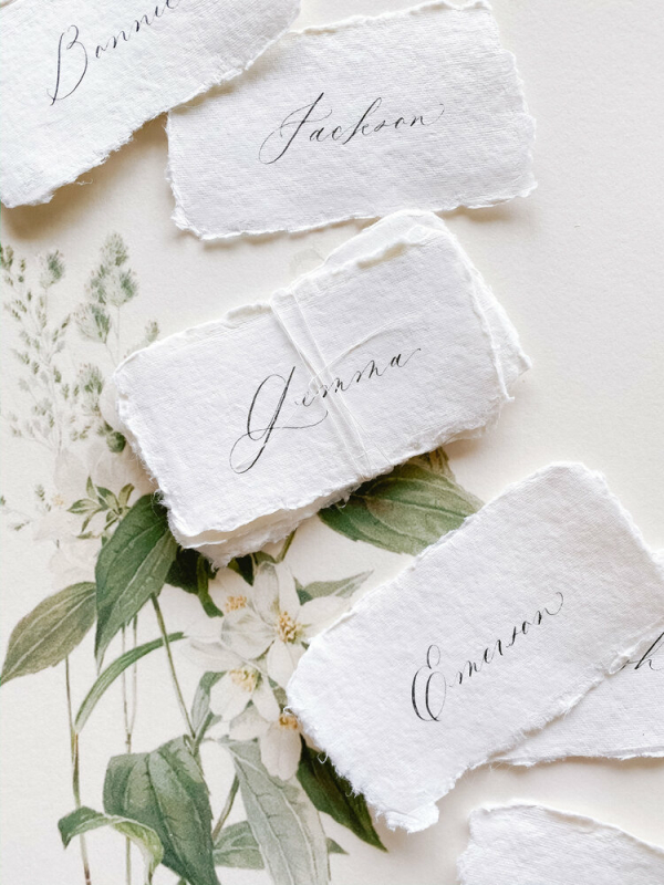 Stationery Michaela McBride