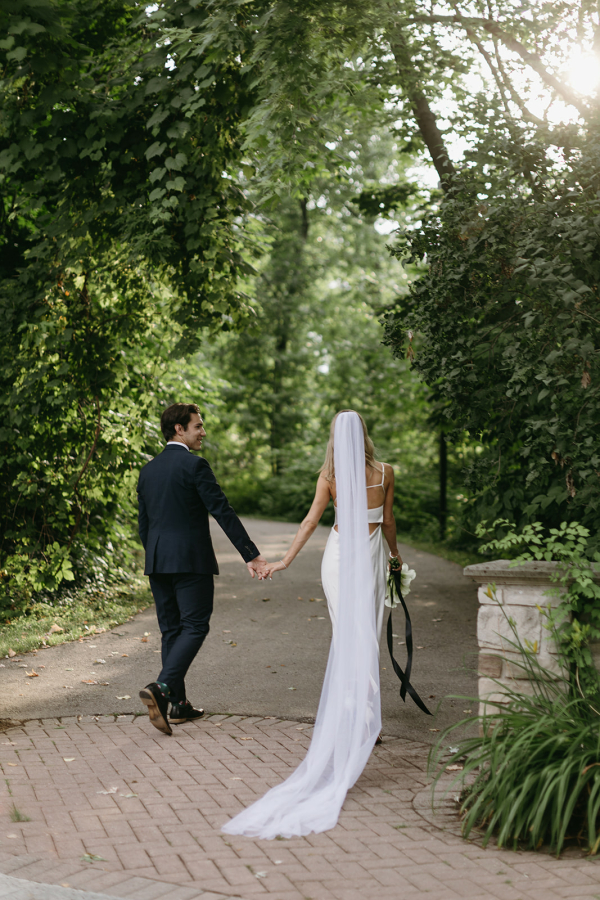 A Lovely day in the Park