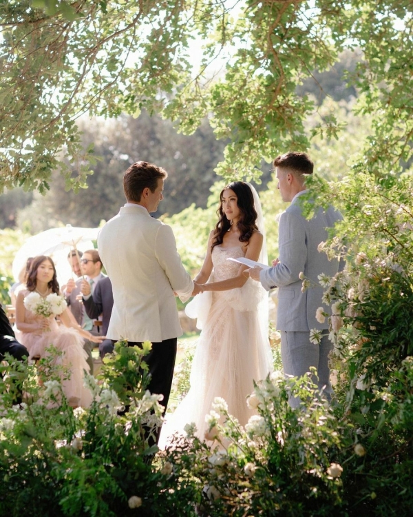 Photographers Cinzia Bruschini