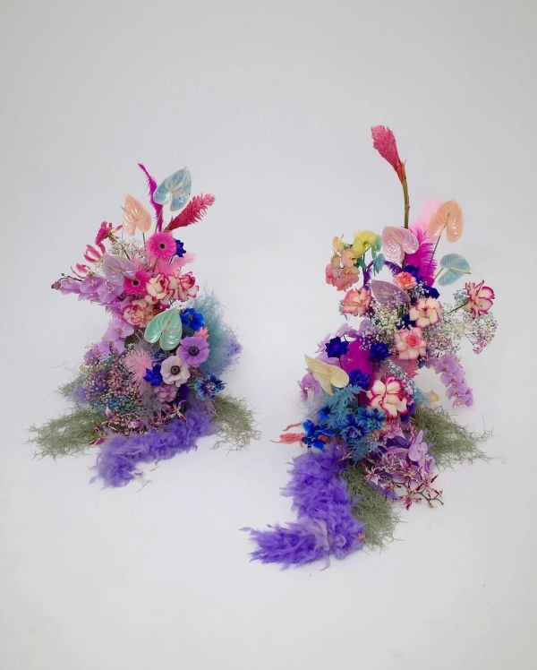 Florists Studio Linné