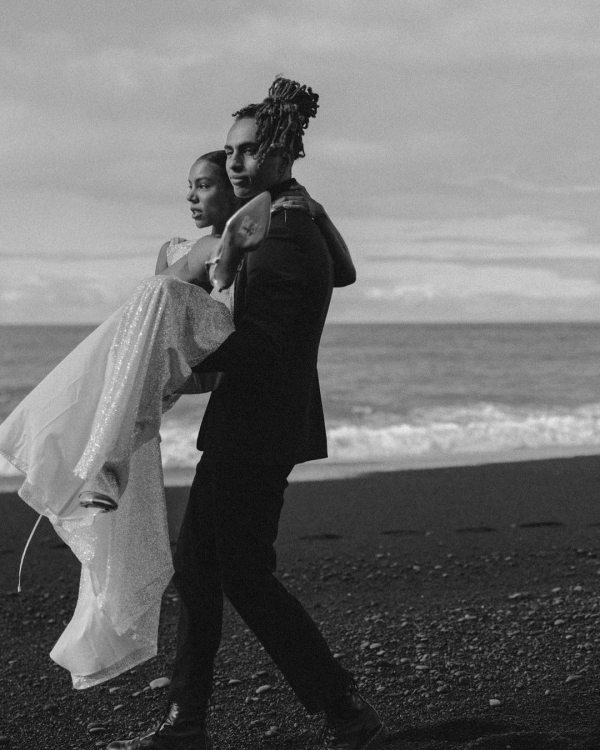 Tips for a Flawless First Dance