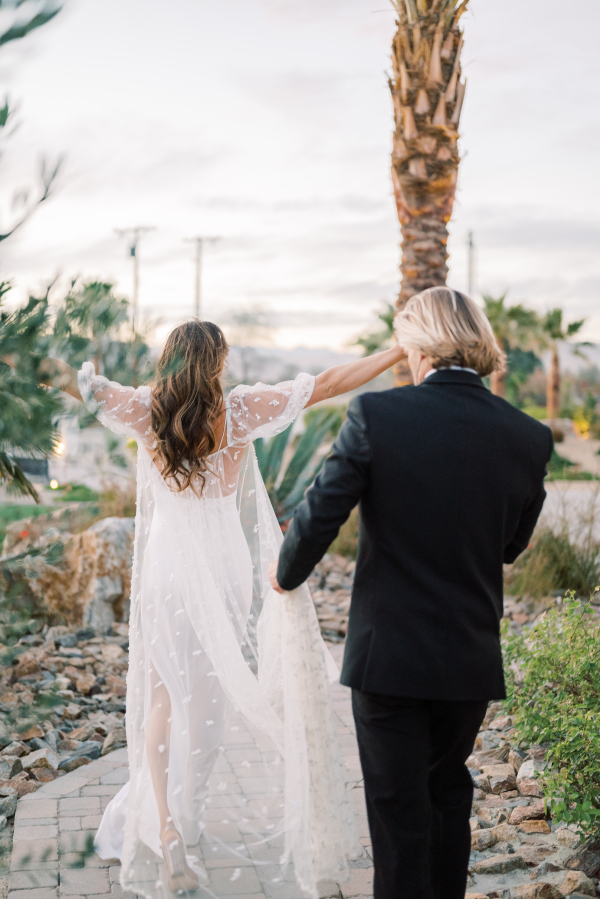 Photographers Alyssa Lizarraga