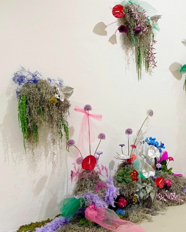 Florists Studio Linné