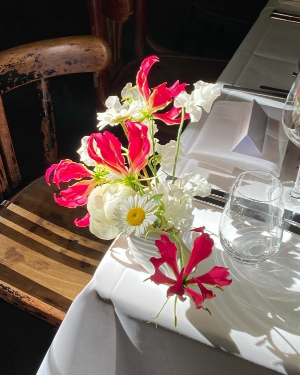 Florists Studio Linné