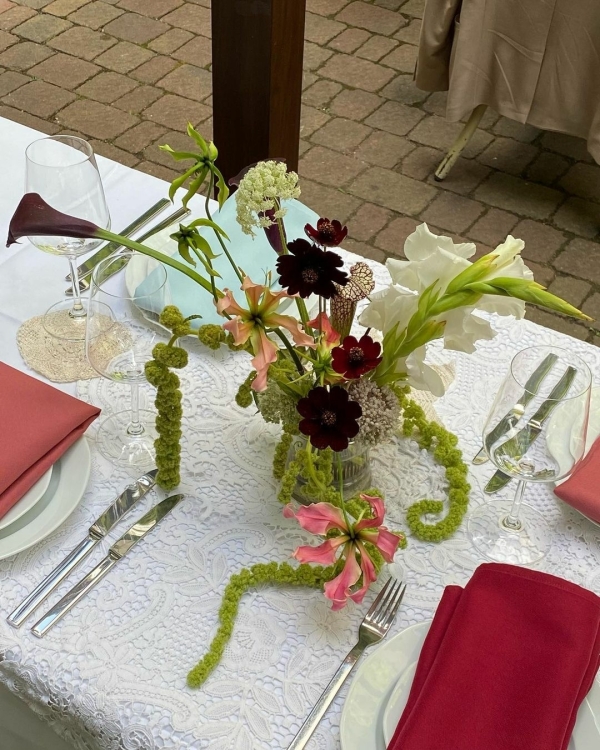 Florists Studio Linné