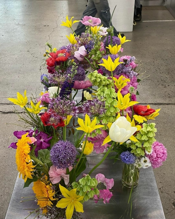 Florists Studio Linné