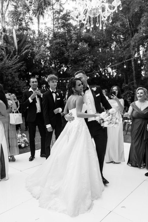 Photographers Alyssa Lizarraga