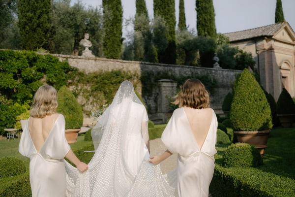 Photographers Cinzia Bruschini