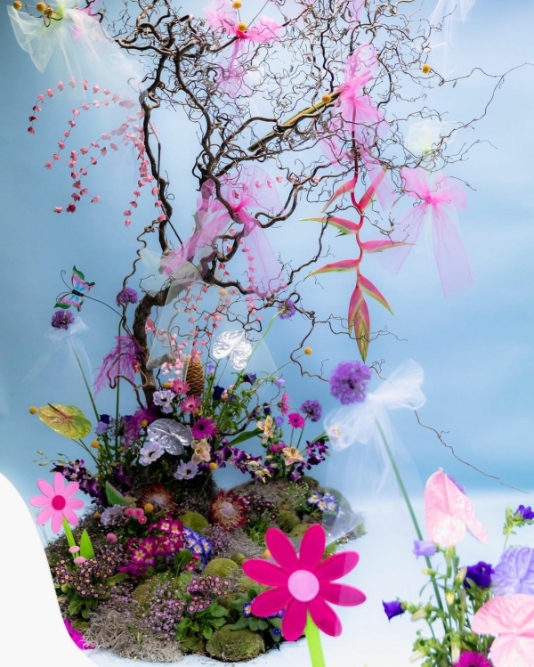 Florists Studio Linné