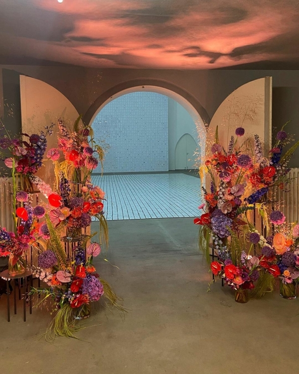 Florists Studio Linné