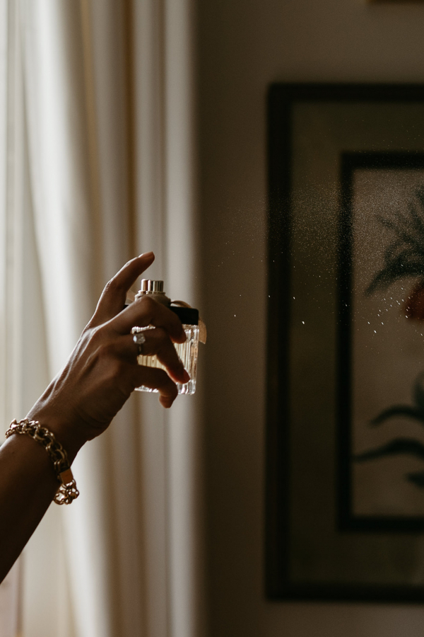 Photographers Alyssa Vanzo