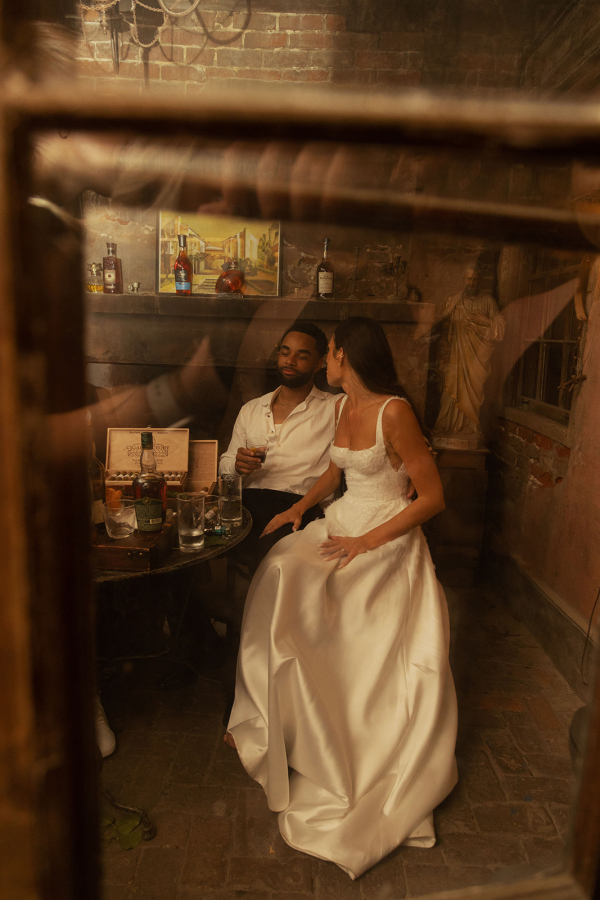 Photographers Mary Shelton