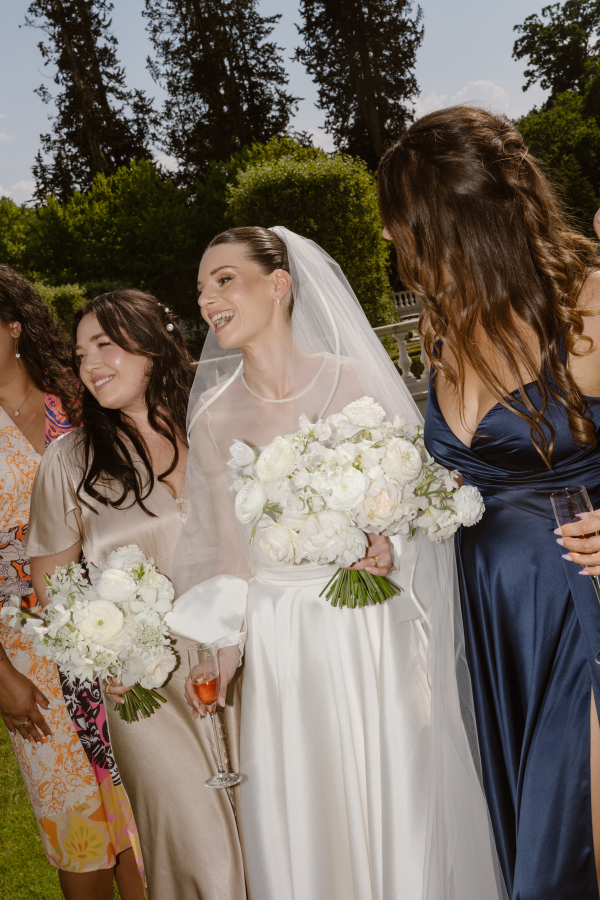 Photographers Agnes Black