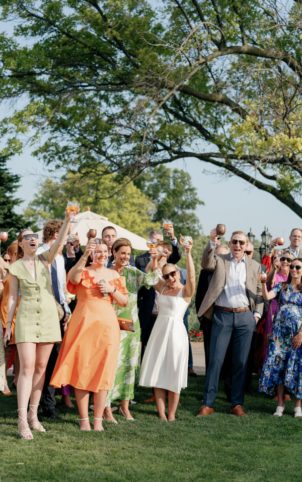 Photographers Meghan Savage