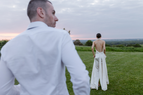 Photographers Agnes Black