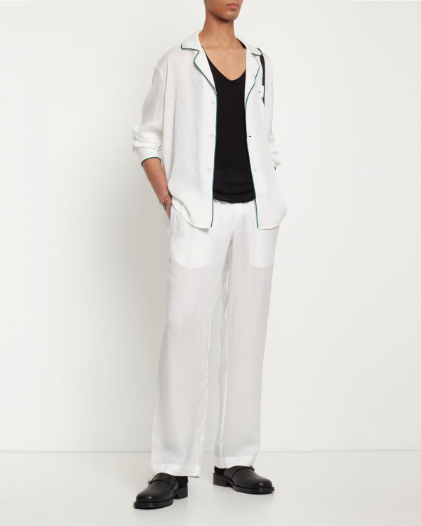 Top Pajamas for Grooms | Wedding Pajamas For Man