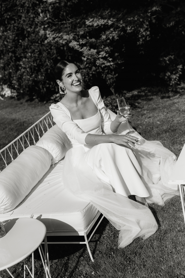 Photographers Agnes Black