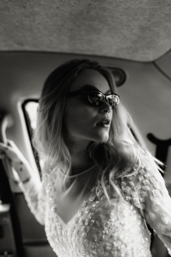 Photographers Agnes Black