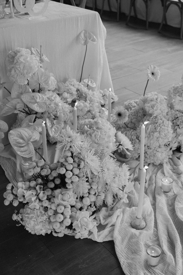 Florists Tepee Sauvage