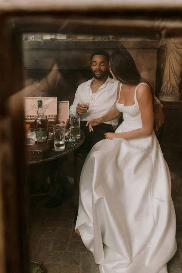 Photographers Mary Shelton