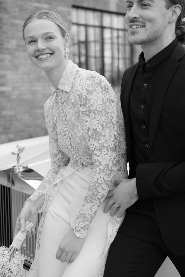 Photographers Meghan Savage