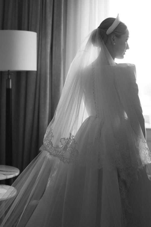 Photographers Sasha Dove