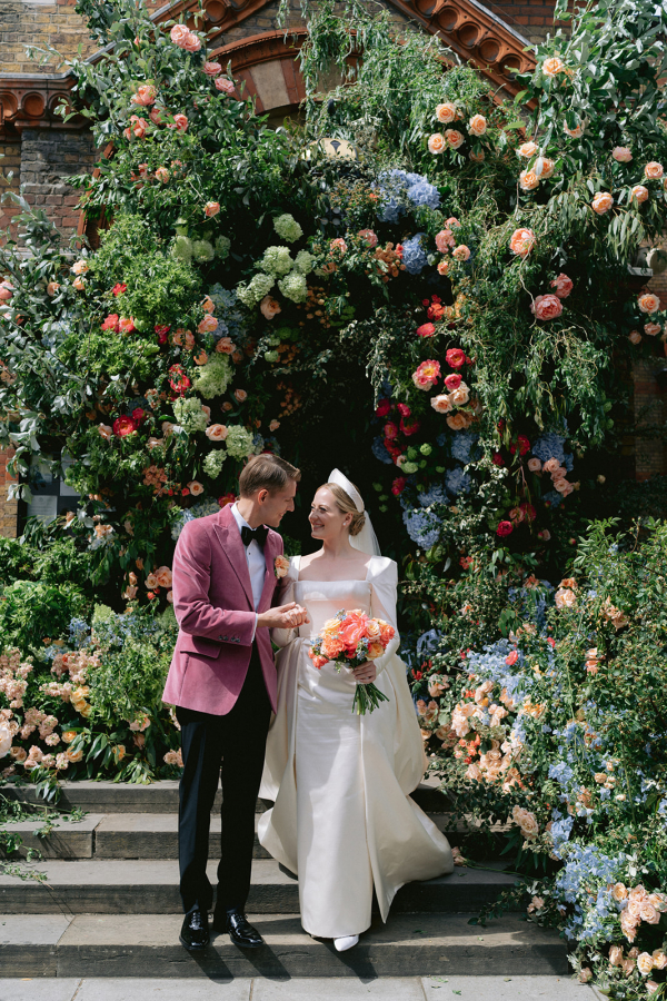 Photographers Sasha Dove