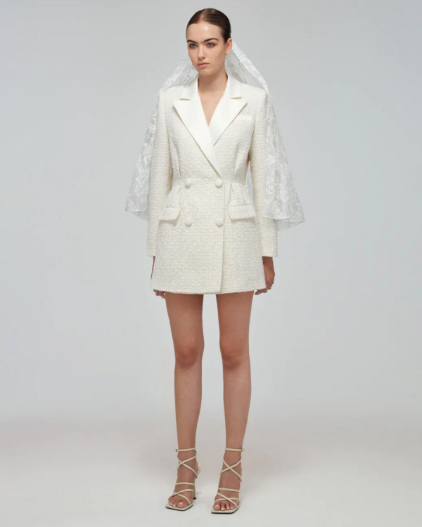 Top 22 Unique Wedding Veils | Bridal Veil Ideas