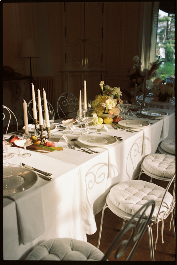 Florists Tepee Sauvage