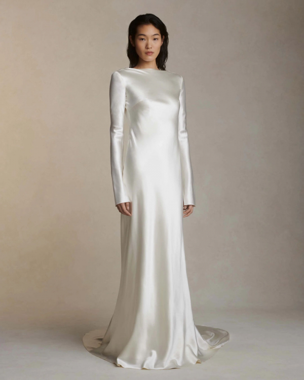 14 Winter Wedding Outfits 2023-2024 | Cold Weather Bridal Attire | Best Winter Dress