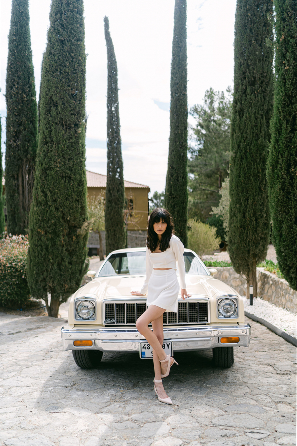 Photographers Sasha Dove