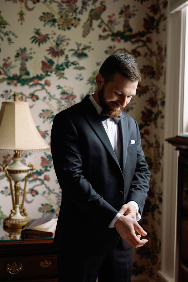 Photographers Alyssa Vanzo