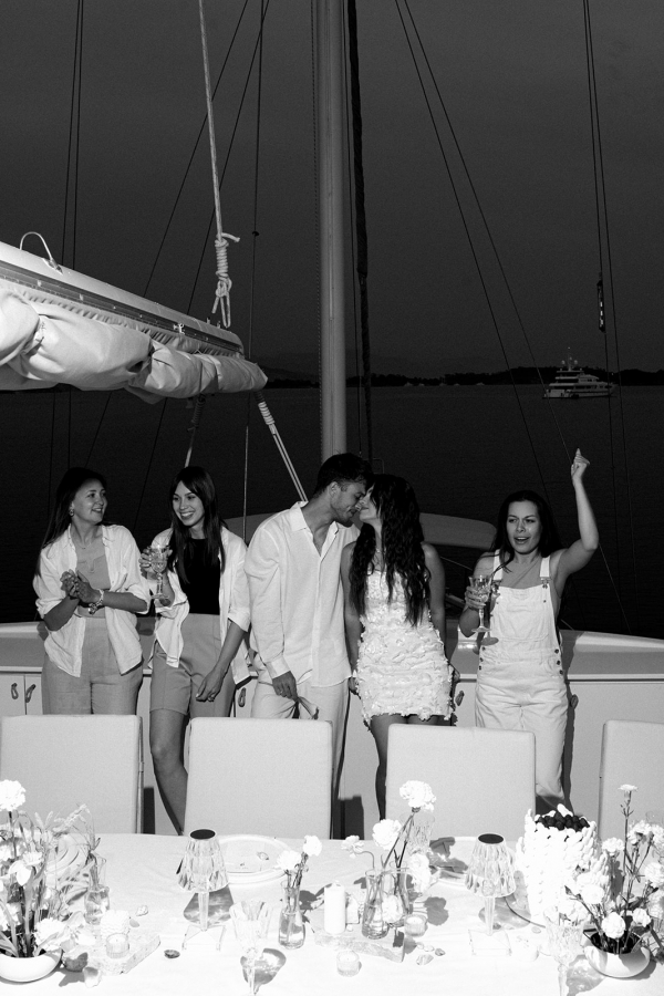 Photographers Sasha Dove