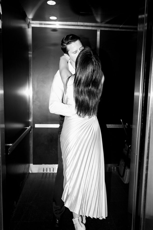 Photographers Mary Shelton