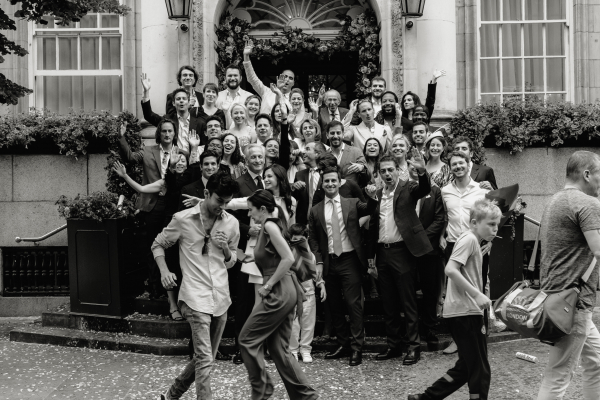 Photographers Agnes Black