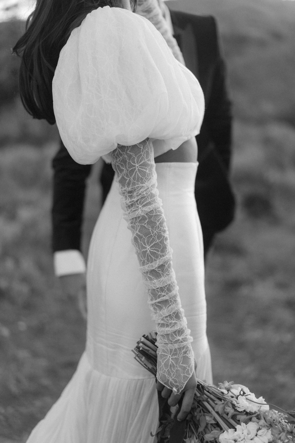 Photographers Meghan Savage