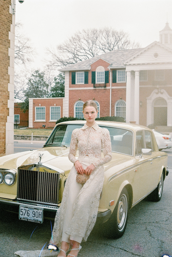 Photographers Meghan Savage