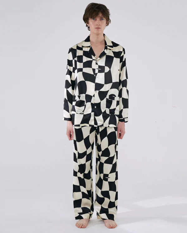 Top Pajamas for Grooms | Wedding Pajamas For Man