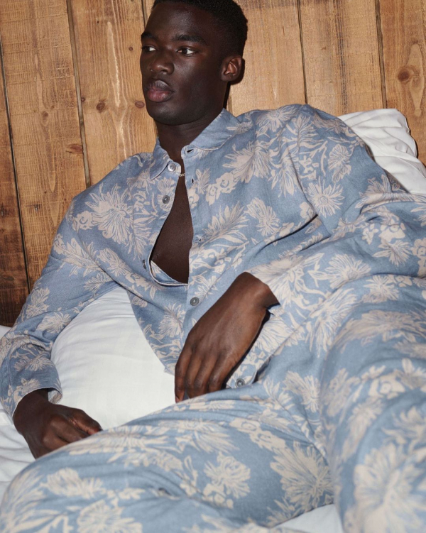 Top Pajamas for Grooms | Wedding Pajamas For Man