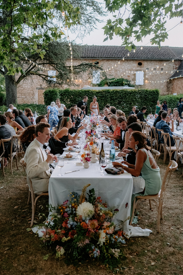 Florists Tepee Sauvage