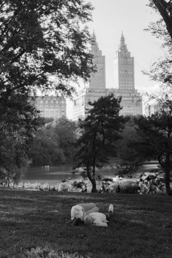 Photographers Meghan Savage