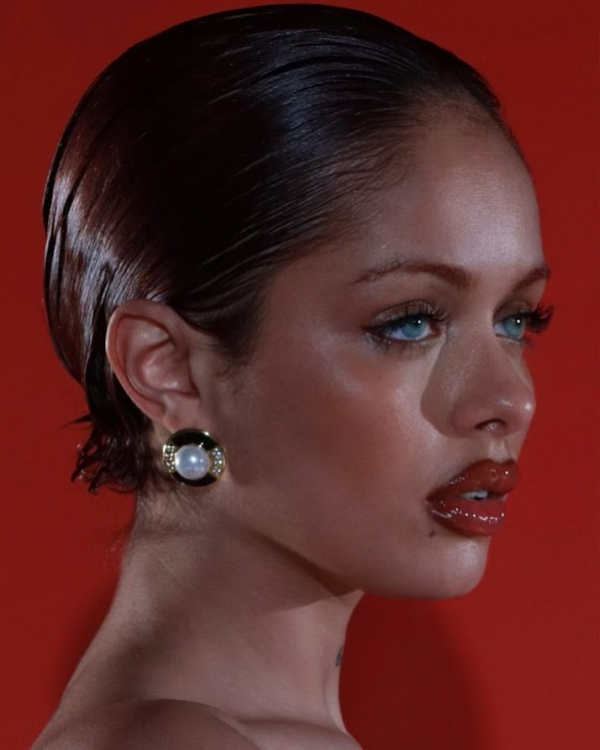 Wedding Hairstyles For Short Hair | Gorgeous Short Hairstyles For Wedding