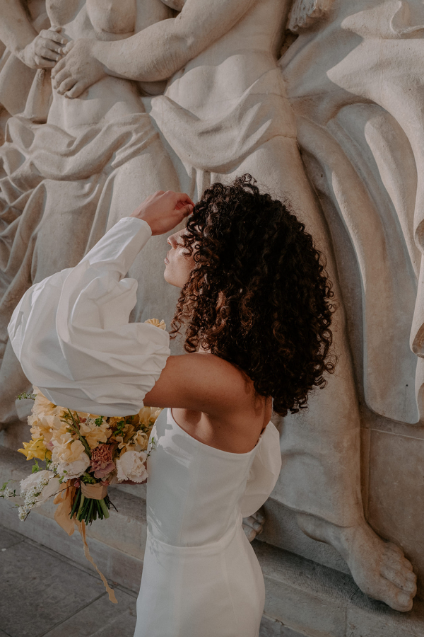 Florists Tepee Sauvage