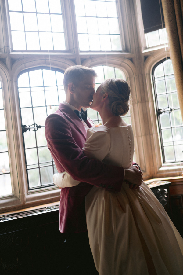 Photographers Sasha Dove